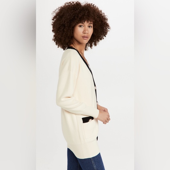 Rebecca Vallance Tancy Knit Sweater - Picture 3 of 9